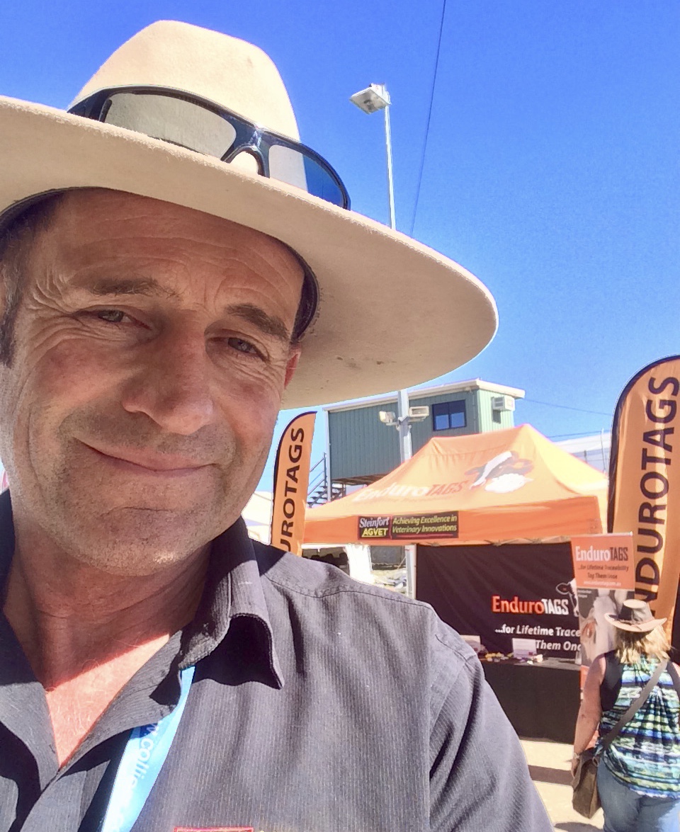 Dr John Steinfort