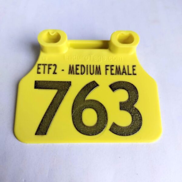 ETF2 Medium - Identification Tag