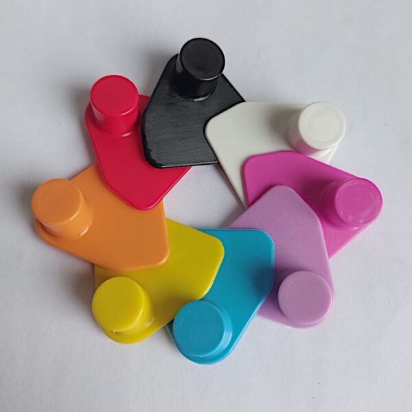 ETSF1 - Single Pin Small Female - Image 2