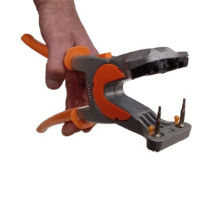 Livestock Tag Applicator