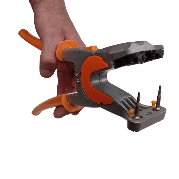 Livestock Tag Applicator