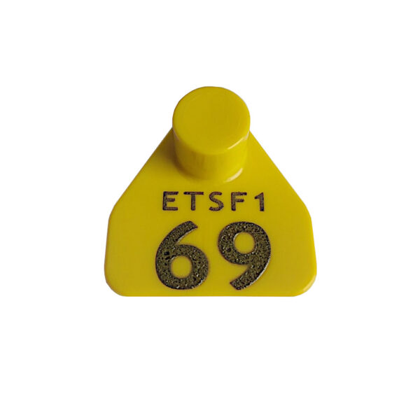 ETSF1 - Single Pin Small Female