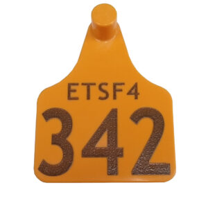 ETSF4 - Single Pin Large Female