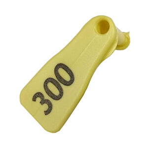 ETSM1 - Single Pin Small Male