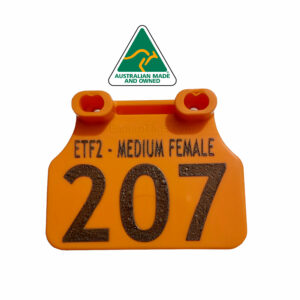 ETF2 Medium - Identification tag